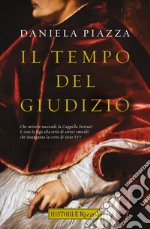 Il tempo del giudizio libro