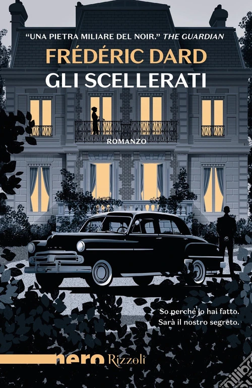 Gli scellerati