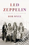 Led Zeppelin libro