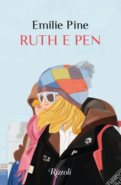 Ruth e Pen