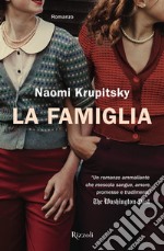 La famiglia libro