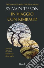 In viaggio con Rimbaud. Da Parigi all'Africa sulle tracce di un genio libro