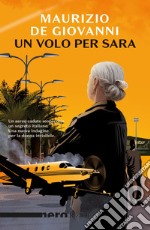 Un volo per Sara libro