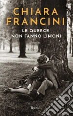 Le querce non fanno limoni libro
