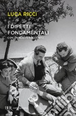 I difetti fondamentali libro