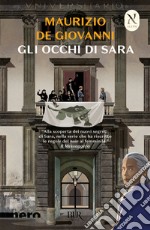 Gli occhi di Sara libro