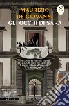 Gli occhi di Sara libro