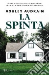 La spinta libro di Audrain Ashley