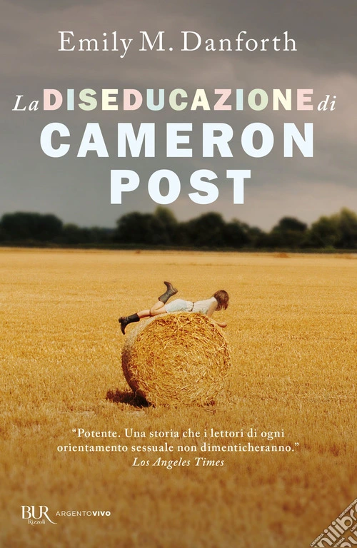 La diseducazione di Cameron Post