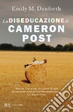 La diseducazione di Cameron Post libro