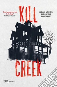 Kill Creek