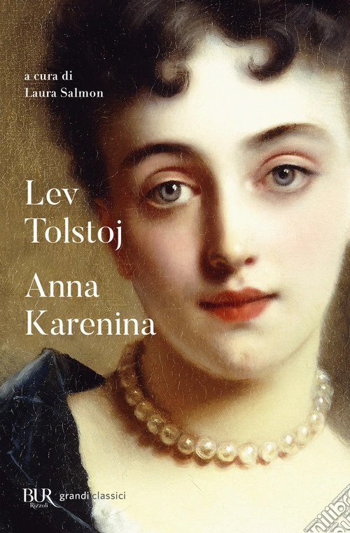 Anna Karenina