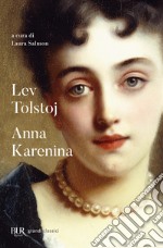 Anna Karenina libro