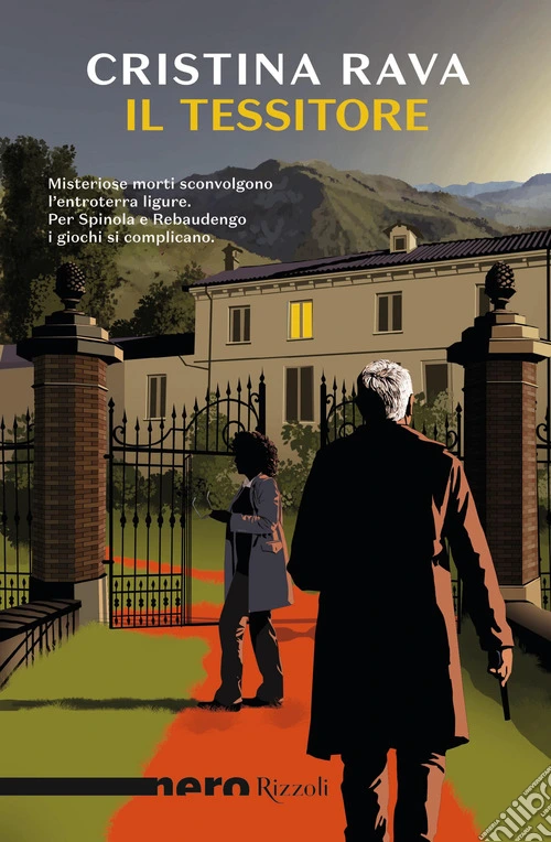 Il tessitore
