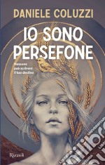 Io Sono Persefone libro