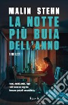 La notte più buia dell'anno libro