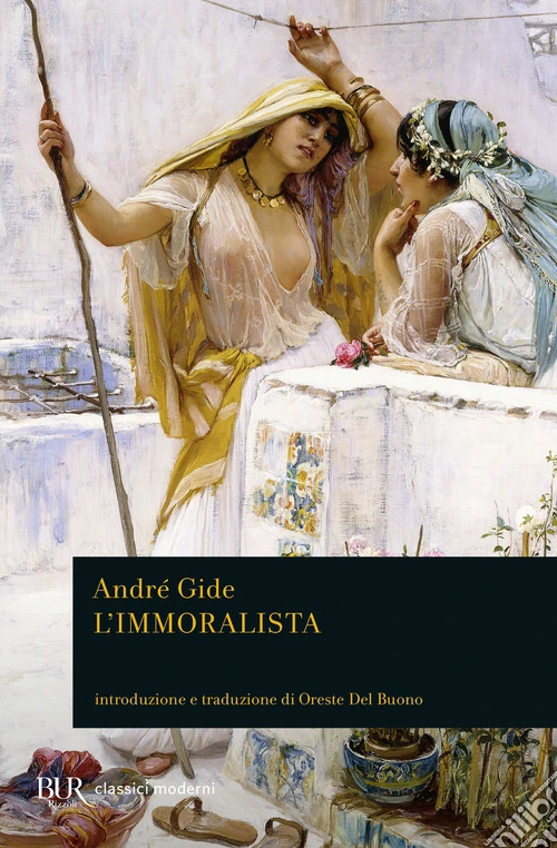 L'immoralista