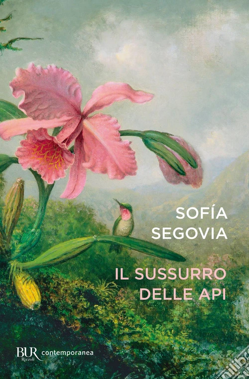 Il sussurro delle api