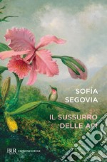 Il sussurro delle api libro