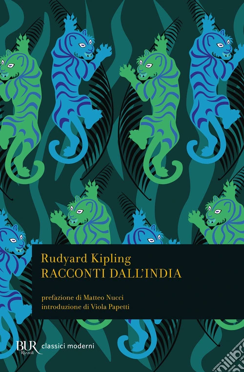 Racconti dall'India