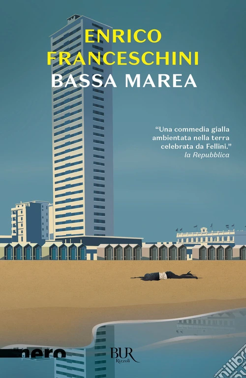 Bassa marea