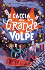 Caccia alla grande volpe libro