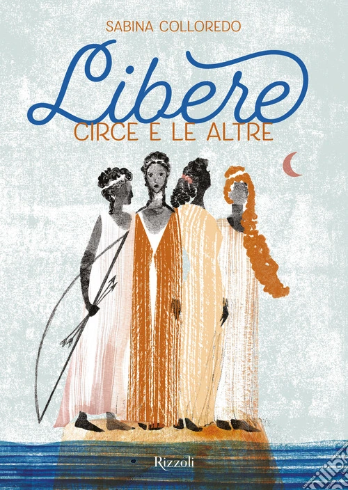 Libere. Circe e le altre