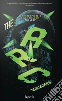 The arc. The Loop