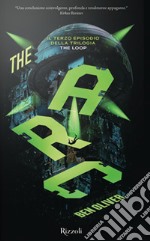 The arc. The Loop libro