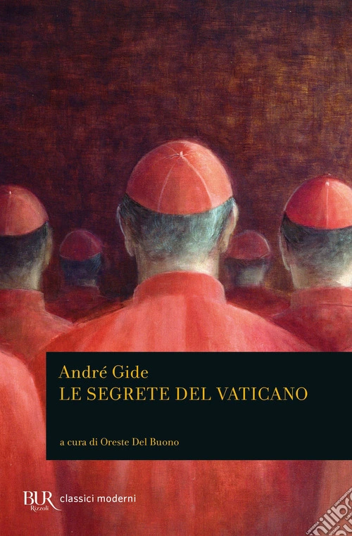 Le segrete del Vaticano