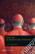 Le segrete del Vaticano libro