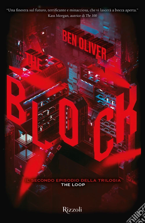 The block. The Loop. Vol. 2