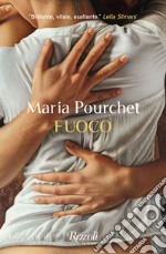 Fuoco libro