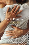 Fuoco libro di Pourchet Maria