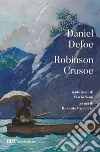 Robinson Crusoe libro