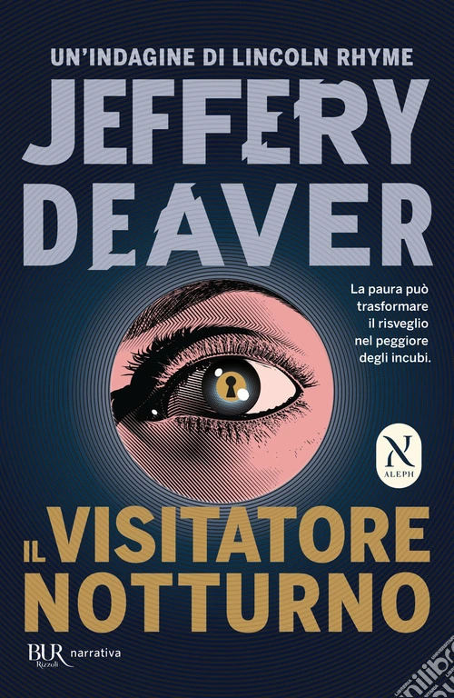 Il visitatore notturno