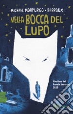 Nella bocca del lupo libro