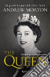 The Queen. Elisabetta, 70 anni da regina libro di Morton Andrew