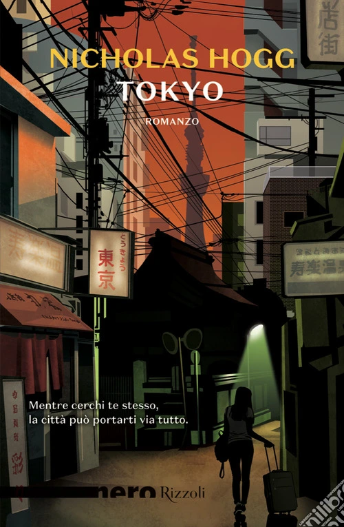 Tokyo