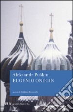 Eugenio Onegin libro usato