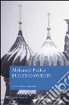 Eugenio Onegin libro