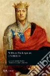Enrico V libro