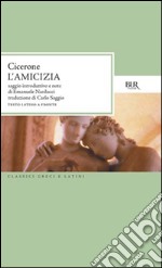 L'amicizia libro