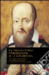 Introduzione alla vita devota libro di Francesco di Sales (san)