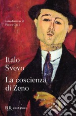 La coscienza di Zeno libro