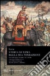 Storia di Roma dalla sua fondazione. Testo latino a fronte. Vol. 5: Libri 21-23 libro