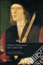 Riccardo III libro