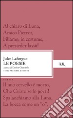 Le poesie libro