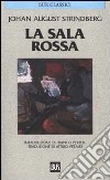 La sala rossa libro