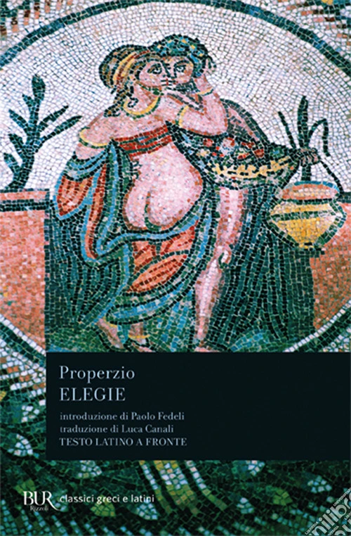 Elegie